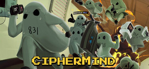CipherMind banner