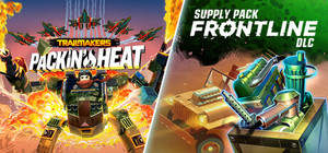 Trailmakers: Weapons & Skins banner