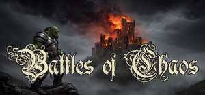Battles of Chaos banner