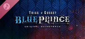 Blue Prince - The Original Soundtrack banner