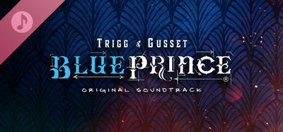 Blue Prince - The Original Soundtrack