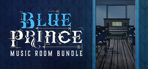 Blue Prince: Music Room Bundle banner