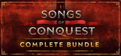 Songs of Conquest - Complete