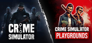 Crime Simulator Bundle banner