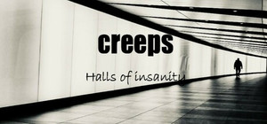 Creeps: Halls of Insanity banner