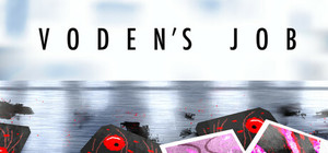 Voden's Job banner