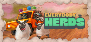 Everybody Herds banner