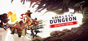 ENDLESS™ Dungeon Definitive Edition banner