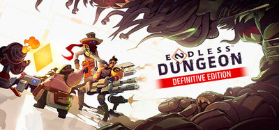 ENDLESS™ Dungeon Definitive Edition