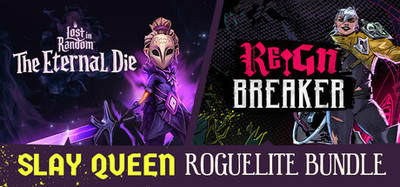 Slay Queen Roguelite Bundle