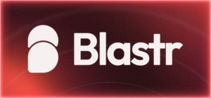 Blastr - Soundboard banner