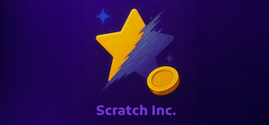 Scratch Inc. banner