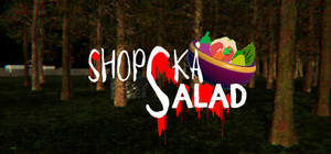 Shopska Salad banner