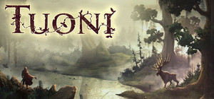 Tuoni banner