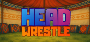 Head Wrestle Online banner