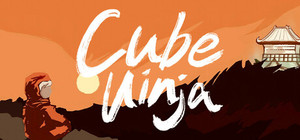 Cube Ninja banner