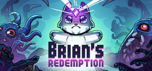 Brian's Redemption banner