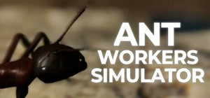 Ant Workers Simulator banner