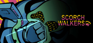 Scorchwalkers banner