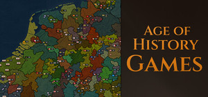 Age of History Games - Collection banner