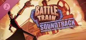 Battle Train Soundtrack banner