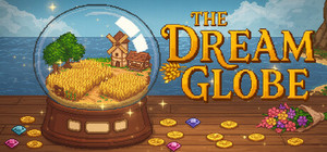 The Dream Globe banner
