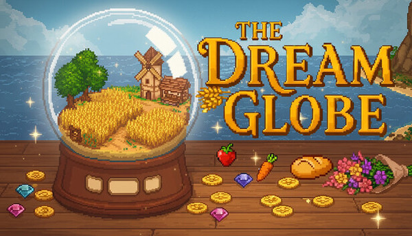 The Dream Globe