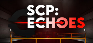 SCP: Echoes banner