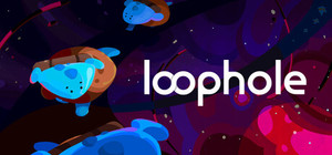 Loophole banner