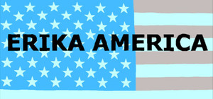Erika America banner