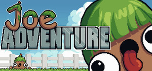 Joe Adventure banner