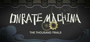 Ornate Machina: The Thousand Trials banner