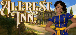 Allrest Inn banner