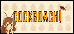 Cockroach! banner