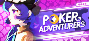 Poker Adventurers banner