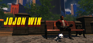 Jojon Wik banner