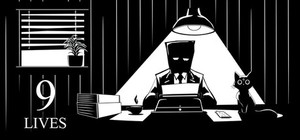 9 Lives banner