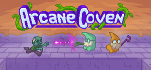 Arcane Coven banner