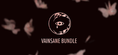 VAINSANE PSYCHOLOGICAL HORROR THRILLER
