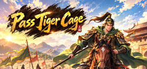Pass Tiger Cage banner