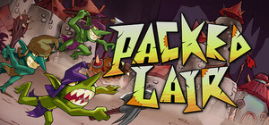 Packed Lair banner