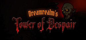 Dreamrealm's Tower of Despair banner