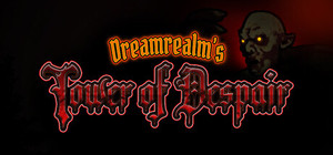Dreamrealm's Tower of Despair banner