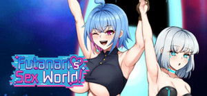 Futanari's Sex World! banner