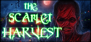 The Scarlet Harvest banner
