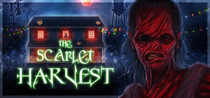 The Scarlet Harvest banner