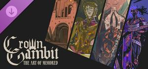 Crown Gambit - Digital Artbook banner