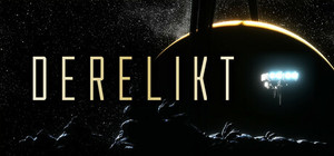 DERELIKT banner