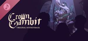 Crown Gambit Soundtrack banner