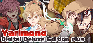 Yarimono Digital Deluxe Edition plus banner